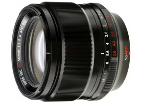 Fujinon XF 56mm f/1.2 R APD