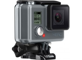 GoPro Hero