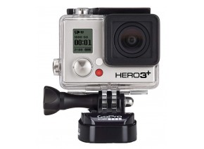 GoPro Tripod Mounts