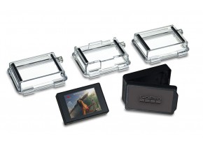 GoPro LCD Touch BacPac ekran ALCDB-301