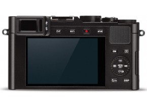 Leica D-Lux (Typ 109)