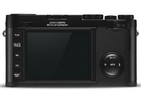 Leica X (Typ 113)