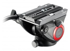 Manfrotto MVH500AH video glava