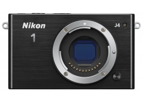 Nikon 1 J4