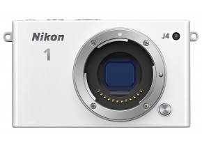 Nikon 1 J4