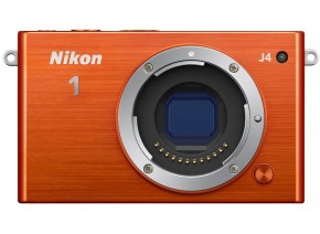 Nikon 1 J4