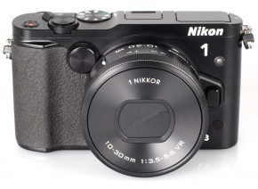 Nikon 1 V3