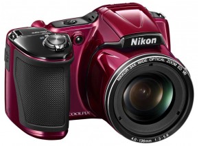 Nikon Coolpix L830