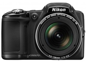 Nikon Coolpix L830