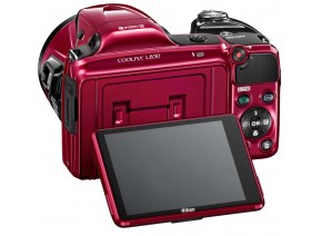 Nikon Coolpix L830