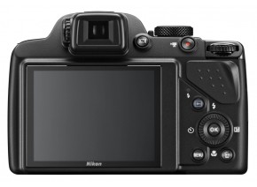 Nikon Coolpix P530