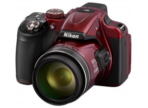 Nikon Coolpix P600