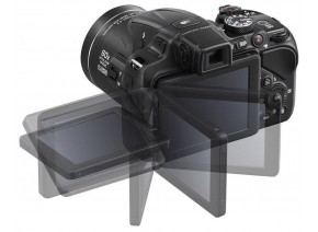 Nikon Coolpix P600