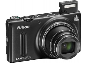 Nikon Coolpix S9600