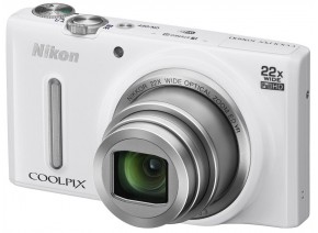 Nikon Coolpix S9600