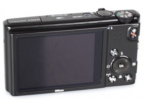 Nikon Coolpix S9600