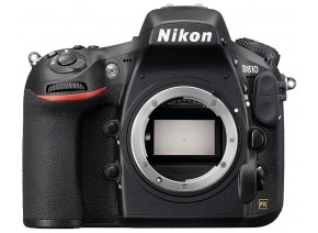 Nikon D810