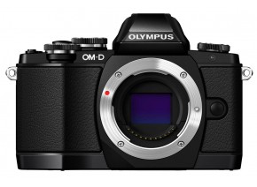 Olympus OM-D E-M10