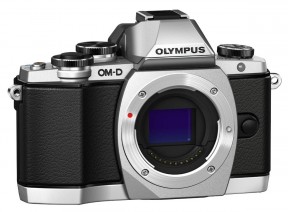 Olympus OM-D E-M10