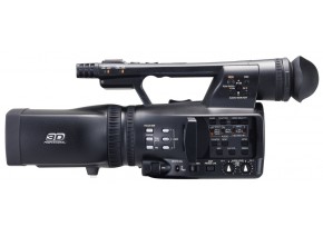 Panasonic AG-3DA1