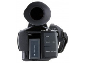 Panasonic AG-3DA1