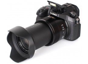 Panasonic DMC-FZ1000