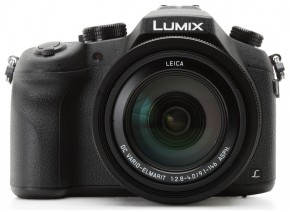 Panasonic DMC-FZ1000