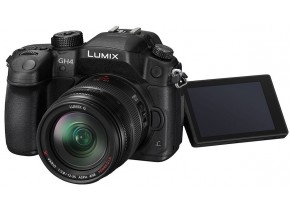 Panasonic DMC-GH4 12-35