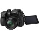 Panasonic DMC-GH4 12-35