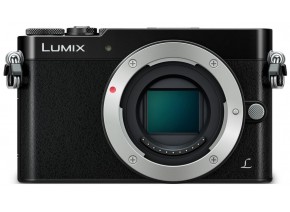 Panasonic DMC-GM5