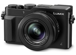 Panasonic DMC-LX100