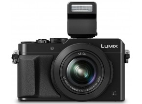 Panasonic DMC-LX100