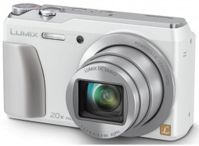 Panasonic DMC-TZ55