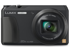 Panasonic DMC-TZ55