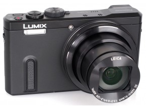 Panasonic DMC-TZ60