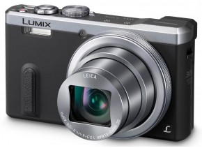 Panasonic DMC-TZ60