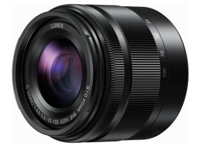 Panasonic G Vario 35-100mm f/4.0-5.6 ASPH Mega OIS