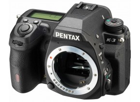 Pentax K-3