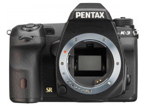 Pentax K-3