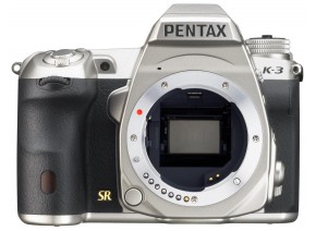 Pentax K-3