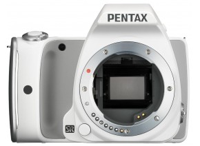 Pentax K-S1