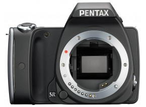 Pentax K-S1