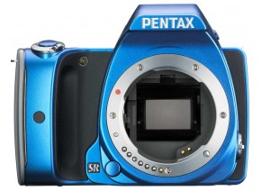 Pentax K-S1