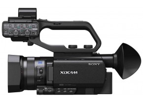 Sony PXW-X70