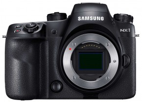 Samsung NX1