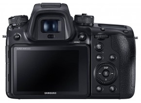 Samsung NX1