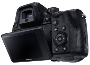 Samsung NX1