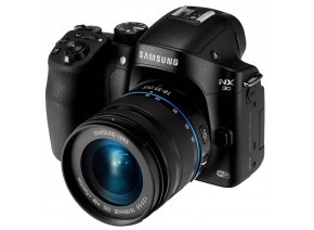 Samsung NX30 18-55