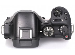 Samsung NX30 18-55