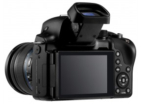 Samsung NX30 18-55